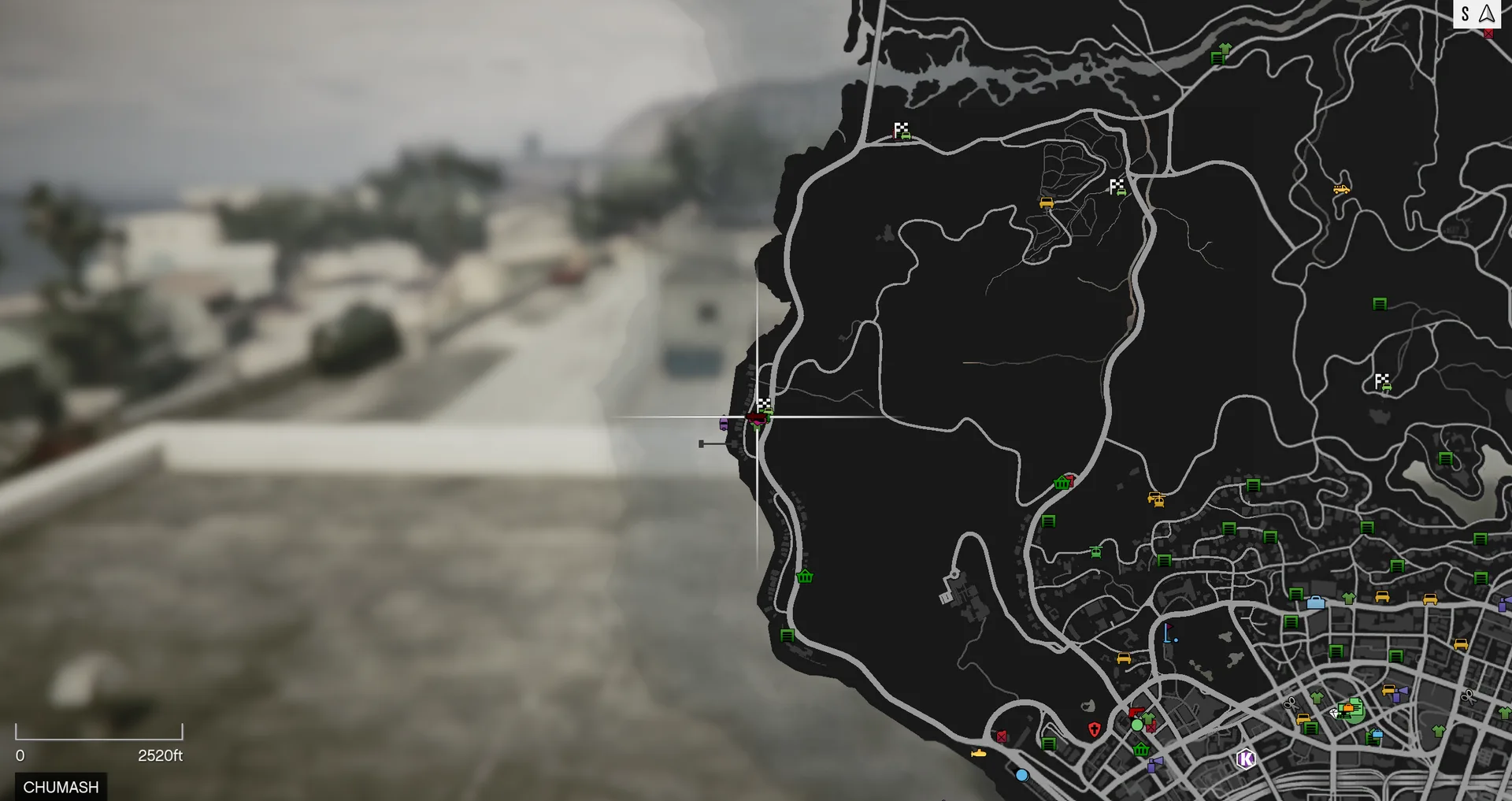 Waypoint