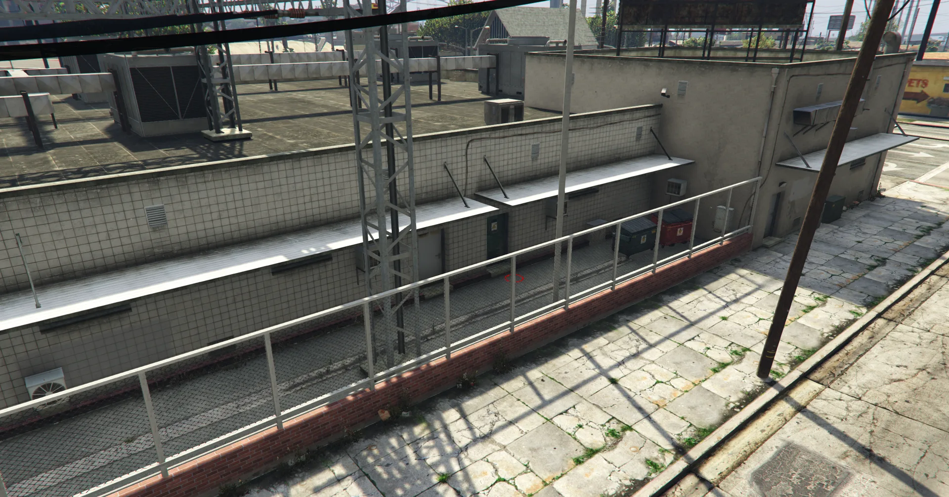 Stolen bank item trader